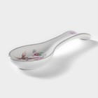 Подставка под ложку Доляна «Зайка», 22,3×7,1 см - Фото 3