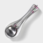 Подставка под ложку Доляна «Зайка», 22,3×7,1 см - Фото 7