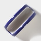 Салфетница Доляна «Емеля», 9.5×7×4.3 см, белая - Фото 5