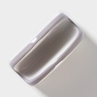 Салфетница Доляна «Зайка»,9.5×7×4.3 см - Фото 5