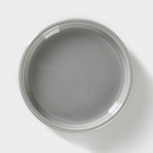 Лимонница Доляна «Зайка», 9×9 см, цвет белый - Фото 3