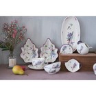 Блинница Доляна «Лаванда», d=23 см - Фото 6