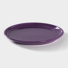 Блинница Доляна «Лаванда», d=23 см - Фото 3