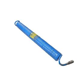 

Шланг витой Partner PA-1065-10M, полиуретановый, 6,5ммх10х10м, с быстроразъемными наконечниками 1/4"