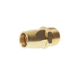 

Соединитель резьбовой Partner B1410/4, 1/2", с зажимом для шланга, 10х14 мм
