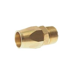 

Соединитель резьбовой Partner B1611/4, 1/2", с зажимом для шланга, 11х16 мм