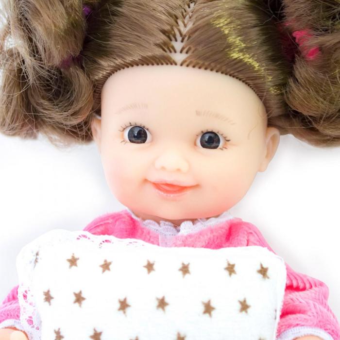 Пупс «Няша», 22 см 47741
