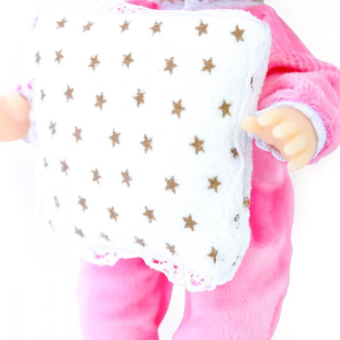 Пупс «Няша», 22 см 47741