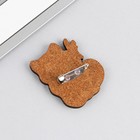 Значок «Котану заплатите», 8×12 см - Фото 5