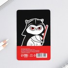 Значок «Взорву звёзды», 8×12 см - Фото 6