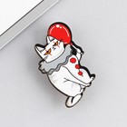 Значок "Я пришёл подарить тебе шарик", 8 х 12 см - Фото 4