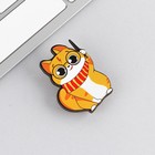 Значок «Эспрессо патронум», 8×12 см - Фото 4