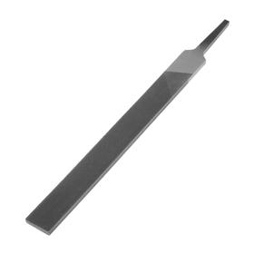 Напильник плоский, 200 мм, №1, Гост 1513, сталь У12 5264384