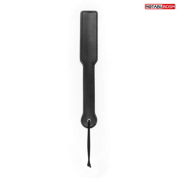 Шлёпалка, 32 см, PVC, чёрный - Фото 1