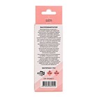 Фаллоимитатор Erowoman realistic, на присоске, 100 х 31 мм, PVC, чёрный - фото 23569034