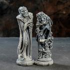 Шахматы подарочные «Русские сказки», 32 шт. фигуры (по 11 см) и доска - Фото 11