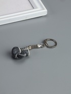 Брелок для ключей на кольце «Перчатка боксерская», 3 см, МИКС - фото 65316180