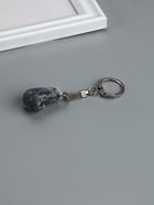 Брелок для ключей на кольце «Перчатка боксерская», 3 см, МИКС - фото 65316181