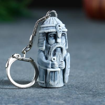 Брелок для ключей на кольце «Перун маленький», 4.5 см