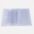 Папка для документов, 2 комплекта, цвет белый - Фото 3