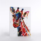 Папка для семейных документов А4, 4 комплекта, цвет белый - Фото 1