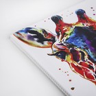 Папка для семейных документов А4, 4 комплекта, цвет белый - Фото 3