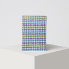 Обложка для паспорта, цвет разноцветный - Фото 1