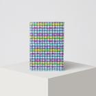 Обложка для паспорта, цвет разноцветный - Фото 2