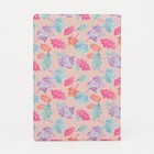 Обложка для паспорта, цвет разноцветный - фото 26308674