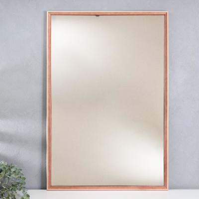 Фоторамка для фото 60×90 см Bountiful, сосна, (пластиковый экран)