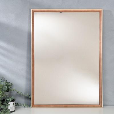 Фоторамка для фото 47×68 см Bountiful, сосна, (пластиковый экран)