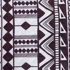 Покрывало 2-спальное «Этель. Этника», 180×210 см, микрофибра - Фото 2