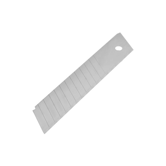 Лезвия для ножей Park, 25 мм, 10 шт., сегментные - Фото 1
