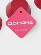 Формы для выпечки кексов Доляна «Риб.Круг», силикон, 7×3.3 см, набор 6 шт., МИКС - Фото 15