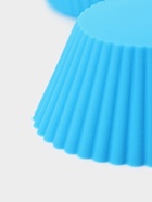 Формы для выпечки кексов Доляна «Риб.Круг», силикон, 7×3.3 см, набор 6 шт., МИКС - Фото 8