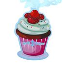 Гирлянда «С праздником», длина 2 м, виды МИКС - фото 40643877