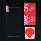 Защитное стекло Red Line для Huawei Honor 10i, Full screen, полный клей, синее - Фото 2