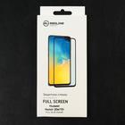 Защитное стекло Red Line для Huawei Honor 10i, Full screen, полный клей, синее - Фото 3