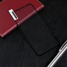 Защитное стекло Red Line для Huawei Honor 20/20 Pro/Nova 5T, Full screen, полный клей,черное - Фото 1