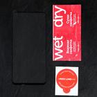 Защитное стекло Red Line для Huawei Honor 9X/9X PRO/9X Premium, Full Screen, полный клей, чёрное - Фото 2