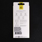 Защитное стекло Red Line для Huawei Honor 9X/9X PRO/9X Premium, Full Screen, полный клей, чёрное - Фото 6