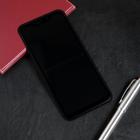 Защитное стекло Red Line для Huawei Mate 20 Lite, Full Screen, полный клей, черное - Фото 1