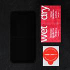 Защитное стекло Red Line для Huawei Mate 20 Lite, Full Screen, полный клей, черное - Фото 2