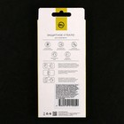 Защитное стекло Red Line для iPhone 7 Plus, Full Screen, полный клей, белое - Фото 6