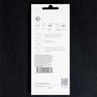 Защитное стекло Red Line для iPhone 7 Plus, Full Screen, полный клей, черное - фото 51319380