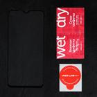 Защитное стекло Red Line для Xiaomi Redmi Note 8 Pro, Full Screen, полный клей, черное - фото 51319396 Защитное стекло Red Line для Xiaomi Redmi Note 8 Pro, Full Screen, полный клей, черное - фото 51319396