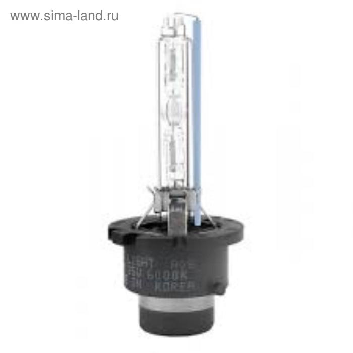 Лампа ксеноновая MTF D2S 6000K 35 Вт, TUNNING SBD2S6 - Фото 1