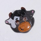 Маска PVC «Бычок Сэмик» 5010751 - фото 14581926