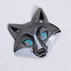 Маска PVC «Волчок» (комплект 12 шт) - фото 51054649