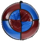 Тюбинг-ватрушка ONLITOP «Стандарт», диаметр чехла 100 см, цвета МИКС - Фото 5
